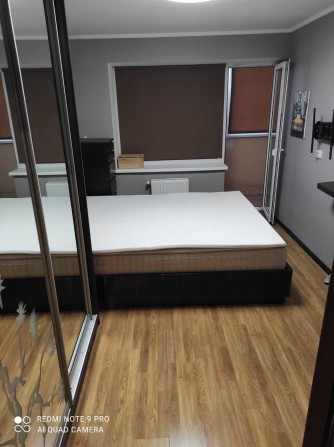 СДАМ 1 ком  длительно центр города - фото 1