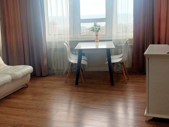 Здам квартиру від хазяїна Чорноморськ