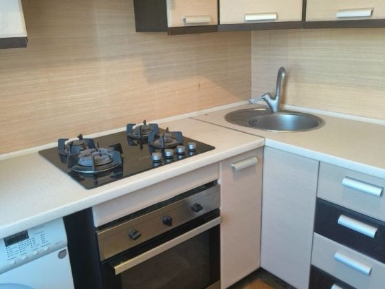 Здам на тривалий термін квартиру гостьового типу від ВЛАСНИКА Чорноморськ