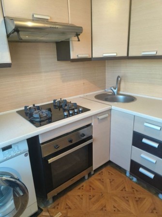 Здам на тривалий термін квартиру гостьового типу від ВЛАСНИКА - фото 1