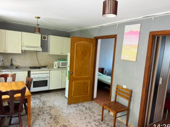 Сдам 2х квартиру в частном секторе у моря! Чорноморськ