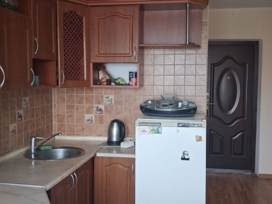 Здається трьохкімнатна квартира Калуш