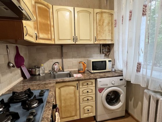 Сдам 2х квартиру на Данченко до июля! Чорноморськ