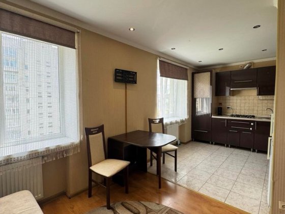 Оренда 2-кімнатної вул. Каракая м. Калуш Калуш