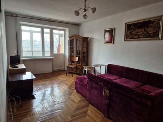 Оренда 1к квартири Калуш