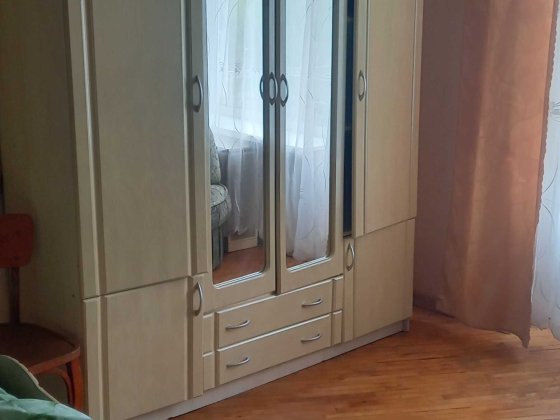 Однокімнатна квартира Калуш