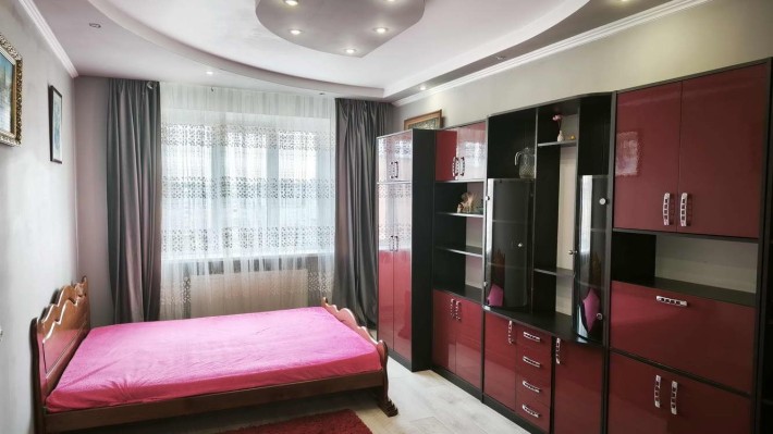 Здається в оренду хороша 2-кім. квартира в м.Калуш - фото 1