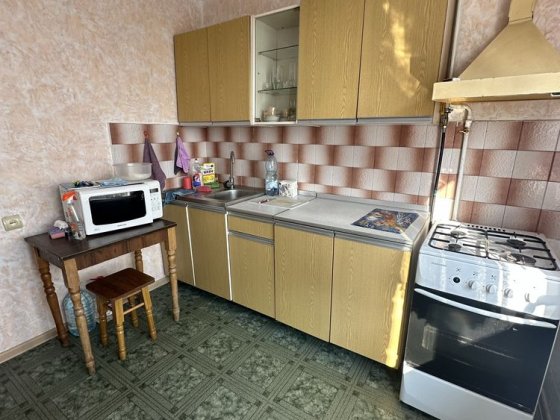 Сдам на Длительный срок 4х ком.квартиру Рабочим, Командировочным Чорноморськ