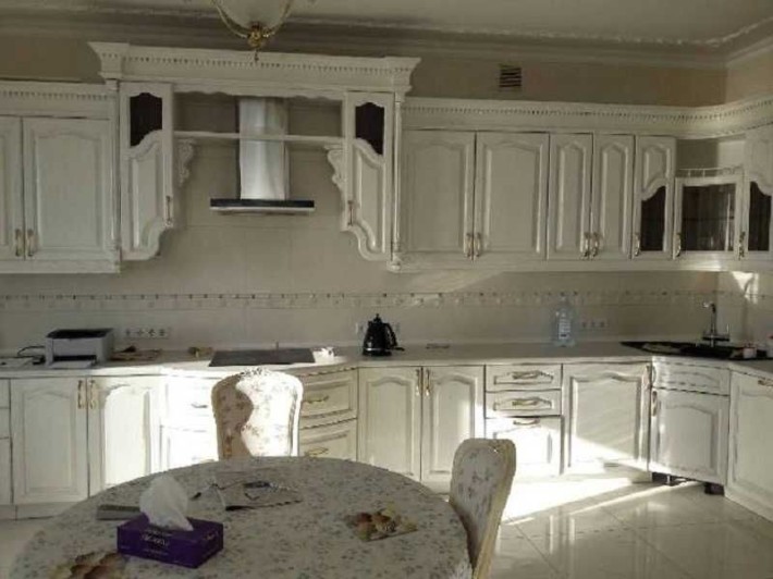 Шикарная квартира без выселения летом. - фото 1