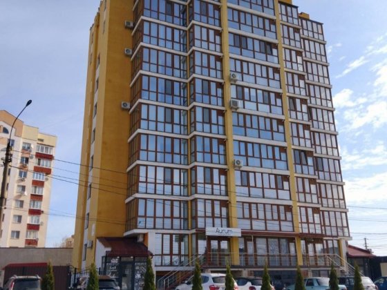 ПОТИЖНЕВО, ПОМІСЯЧНО здається в НОВОБУДОВА 1, квартира-Студія !!! Каменец-Подольский