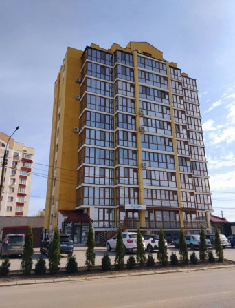 ПОТИЖНЕВО, ПОМІСЯЧНО здається в НОВОБУДОВА 1, квартира-Студія !!! - фото 1