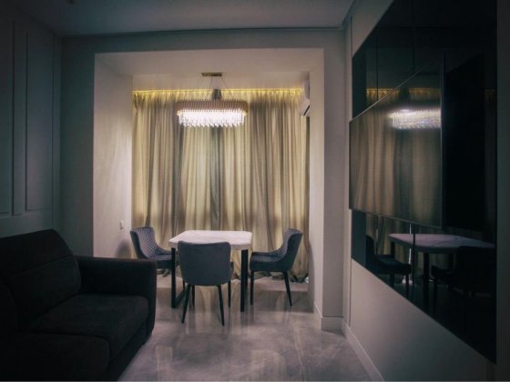 1-кімнатна квартира довгостроково в м. Чорноморськ Черноморск