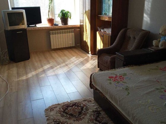 Здається 2 кімнатну квартира р - н Черемушки Каменец-Подольский