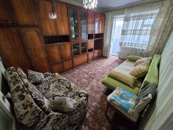 Здам 2-кімнатну квартиру в центрі міста! Каменец-Подольский