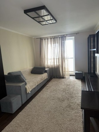 Здається 2х кімнатна квартира в довгострокову оренду - фото 1