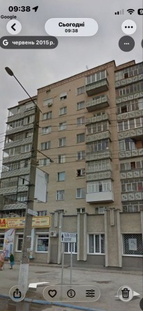 2к. Квартира центр (ВЛАСНИК) - фото 1