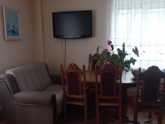 Здам 3-х кімнатну квартиру в центрі Каменец-Подольский