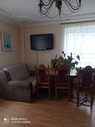 Здам 3-х кімнатну квартиру в центрі - фото 1