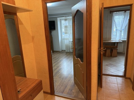 Здам 1-к квартиру від власника Каменец-Подольский