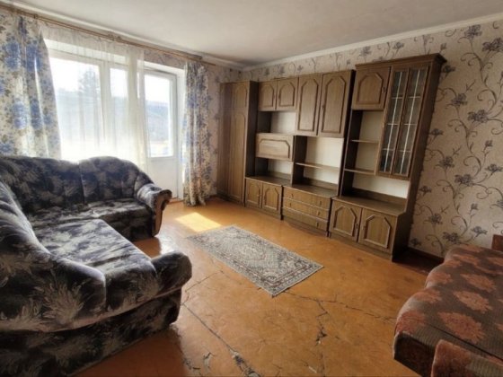 Оренда 1 кімнатної квартири. Каменец-Подольский