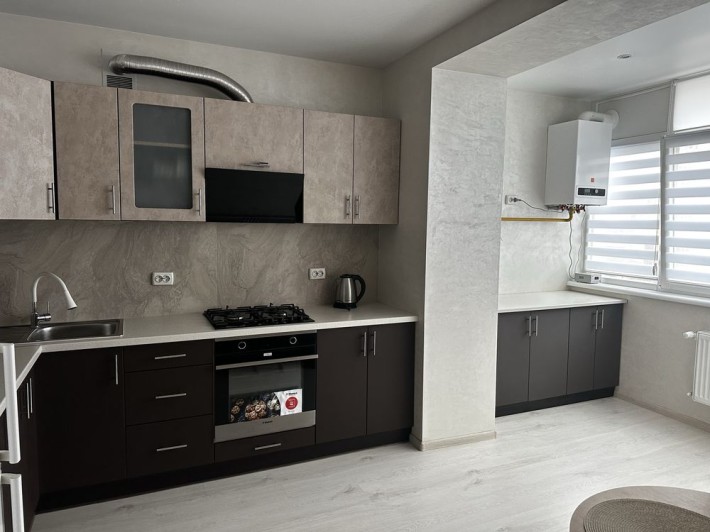 Здам 1 кв центр новобуд - фото 1