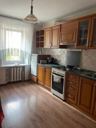 Здам 3-кімнатну квартиру - фото 1