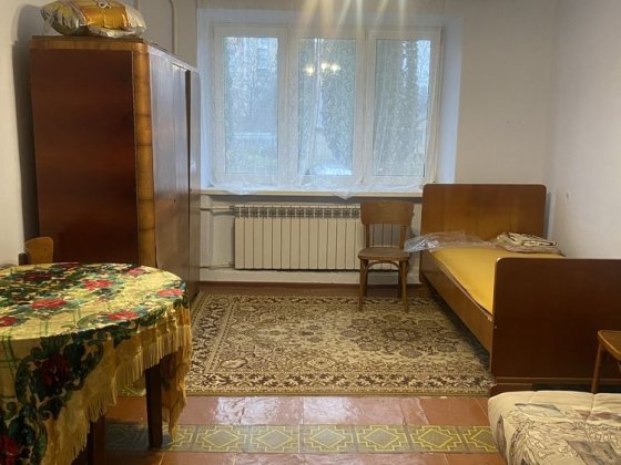 Оренда 1 кімнатної квартири на Смірнова Каменец-Подольский