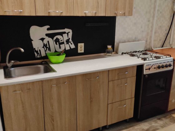 Здається однокімнатна квартира на ТРИВАЛИЙ ТЕРМІН Канів