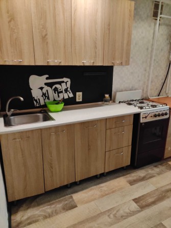 Здається однокімнатна квартира на ТРИВАЛИЙ ТЕРМІН - фото 1