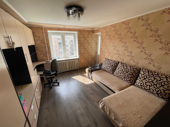 Оренда 2к. квартри, мікрорайон жовтневий район 17-го ліцею - фото 1