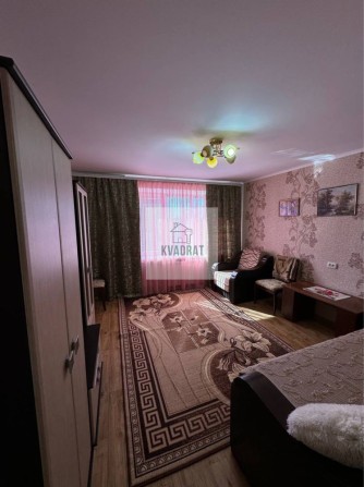 Здам 2-кімнатну квартиру , мікрор-н Жовтневий (р-н 7-ої школи) - фото 1