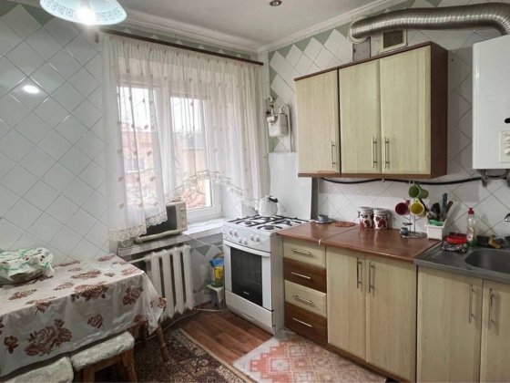 Здам 2-кімнатну квартиру в центрі міста на тривалий термін! Каменец-Подольский