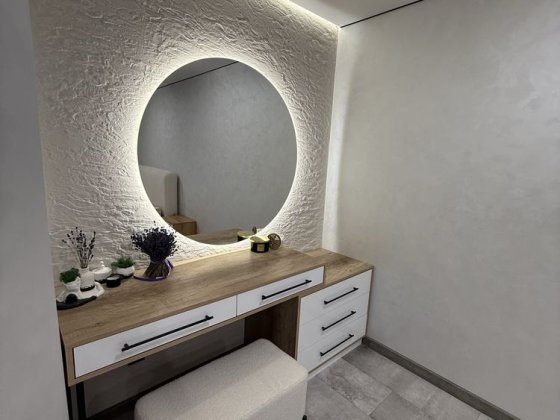 Здається двокімнатна квартира (+є гардеробна) Ковель