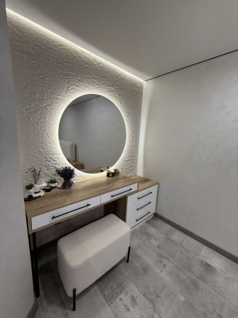 Здається двокімнатна квартира (+є гардеробна) - фото 1