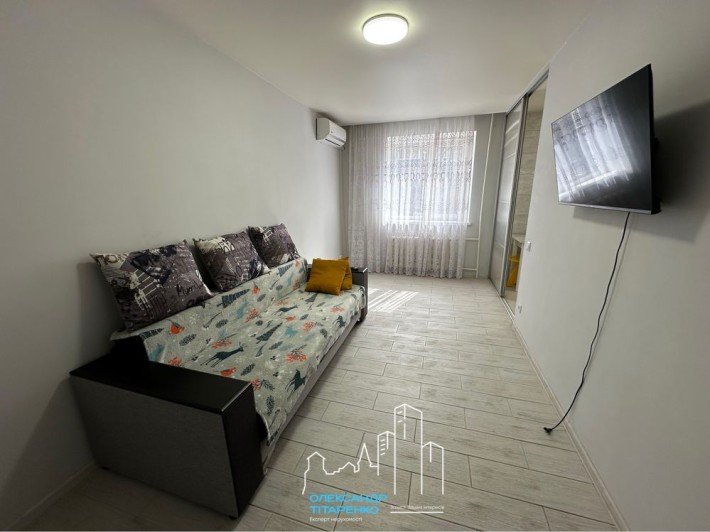 Здам в оренду двокімнатну квартиру з ремонтом! - фото 1