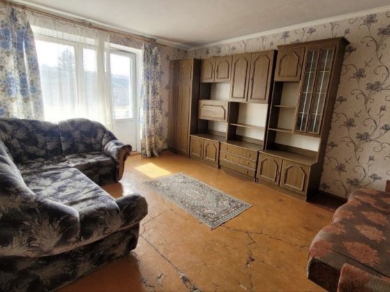 Оренда  1 кімнатної квартири  на Мікрорайоні. Каменец-Подольский