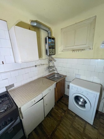 Оренда 1к. квартири, черьомушки, район "АТБ" - фото 1