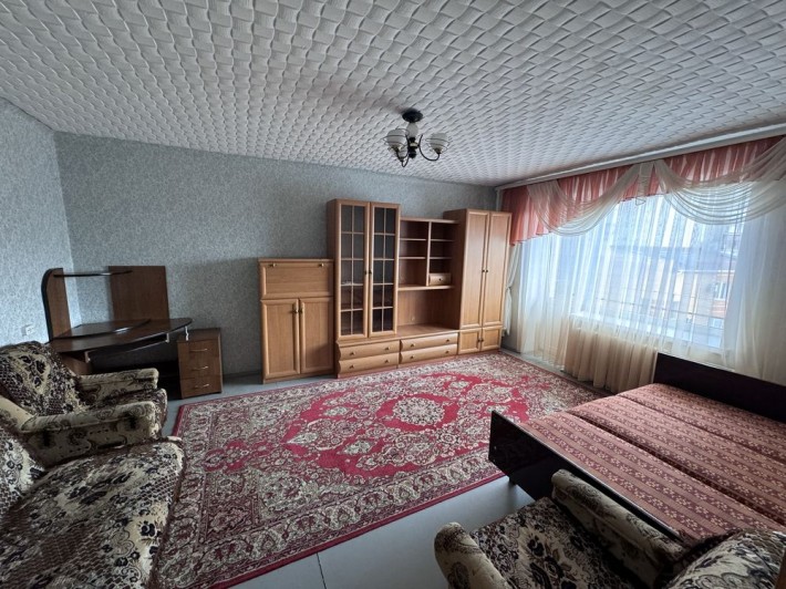 Оренда 1-но кімнатної квартири - фото 1