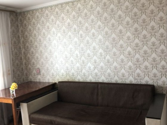 Здам однокімнатну квартиру Ковель