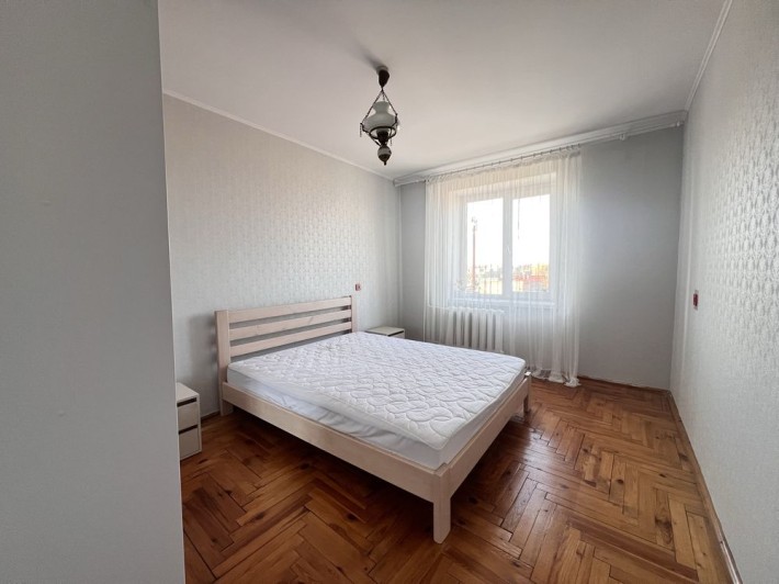 Оренда, 2 кім квартира вул. Театральна, 32 - фото 1