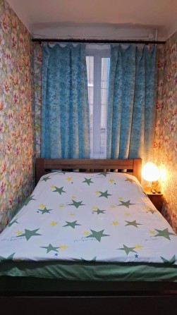 Здам на довгий термін кімнату в гуртожитку в центрі - фото 1