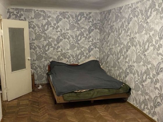 Оренда 1 кімнатної квартири . Каменец-Подольский