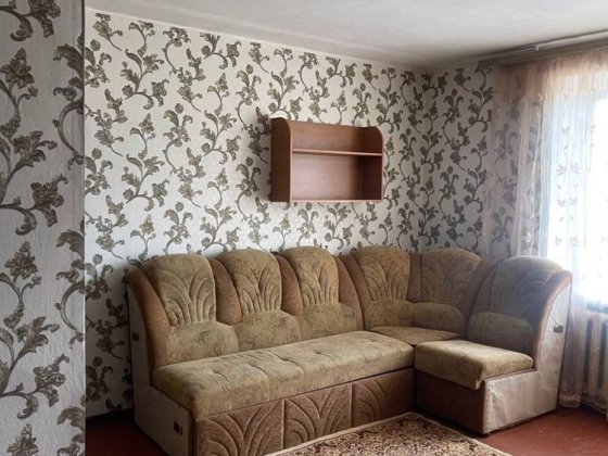 Оренда 1 кімнатної квартири на Мікрорайоні Каменец-Подольский