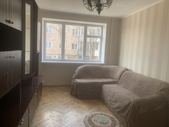 Здам 2-х кімнатну квартиру в Ковелі Ковель