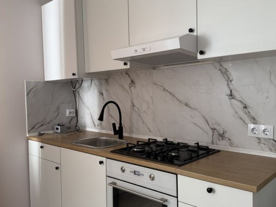 Вмебльована 1 кімнатна квартира з автономним опаленням Ковель