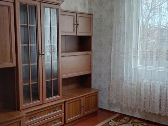 Оренда однокімнатої квартири в центрі міста . Ковель