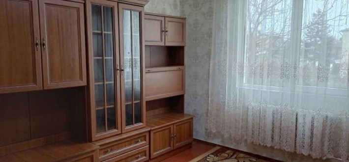 Оренда однокімнатої квартири в центрі міста . - фото 1