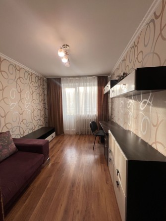 Оренда 2 кім квартира (привокзальна площа) вільна вже! - фото 1