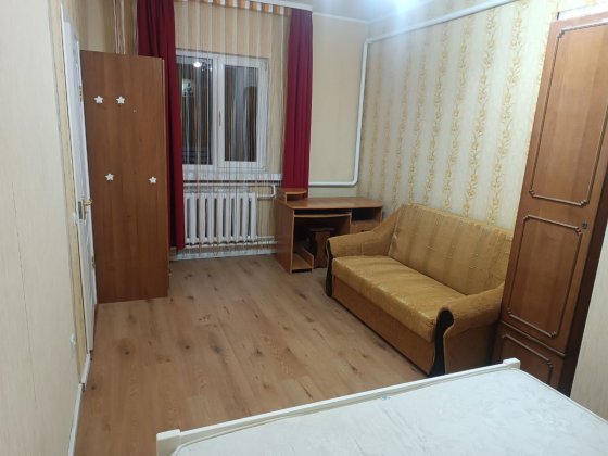 Здам однокімнатну квартиру Ковель