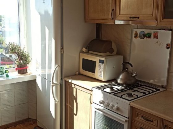 Здам 2-х кімнатну квартиру на Володимирській Ковель